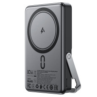 

                                    Acefast M17 10000mAh Magnetic Fast Wireless Charge Power Bank